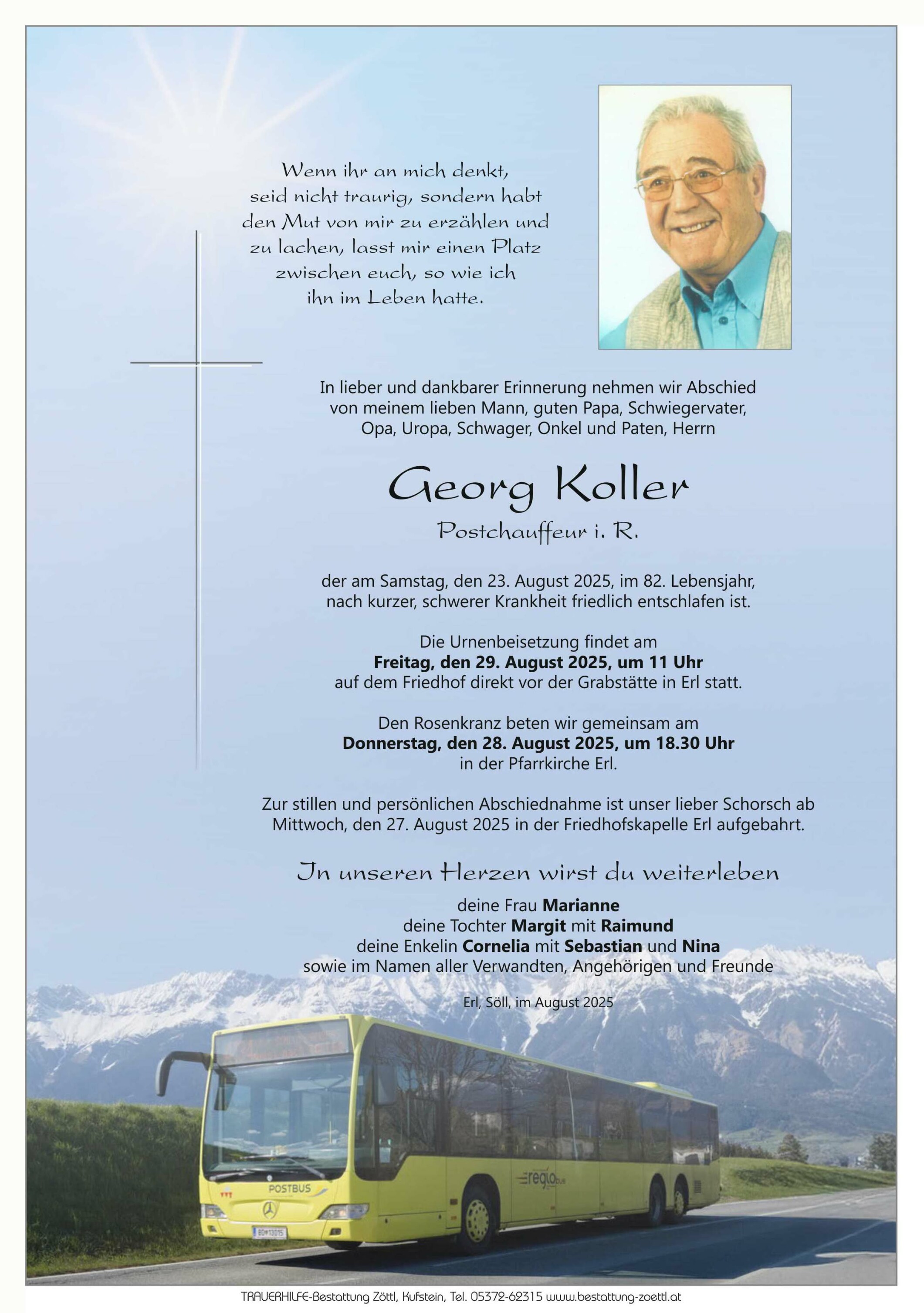 Georg Koller